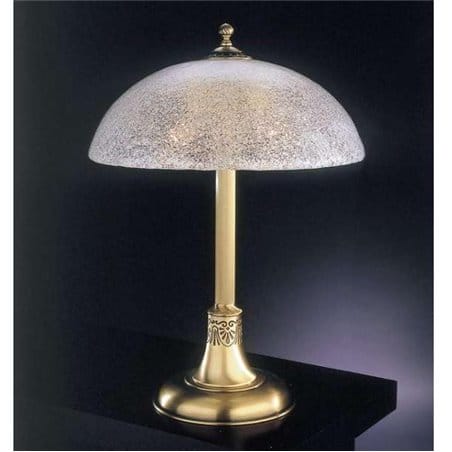 Lampa bronzo arte P600