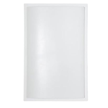 Plafon łazienkowy Garda biały mat IP65