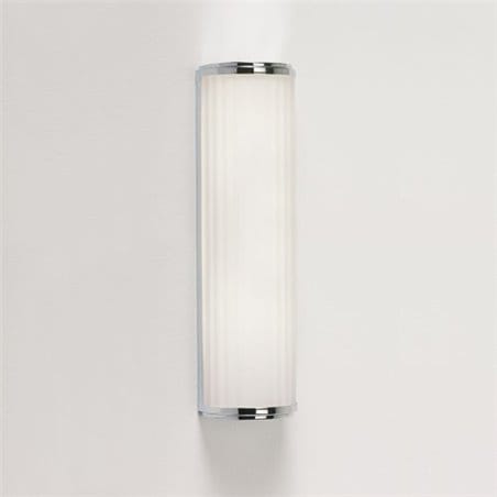 Lampa łazienkowa oświetlająca lustro Monza LED 40cm