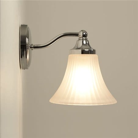 Lampa łazienkowa Nena klasyczny kinkiet do oświetlenia lustra IP44