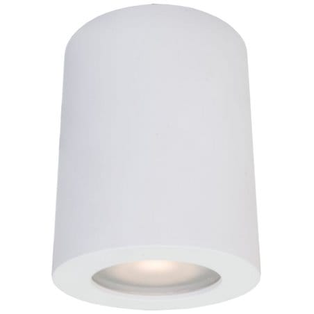 Lampa sufitowa typy downlight do łazienki IP44 Fausto