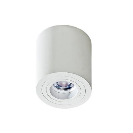 Lampa sufitowa downlight do łazienki Brant IP44