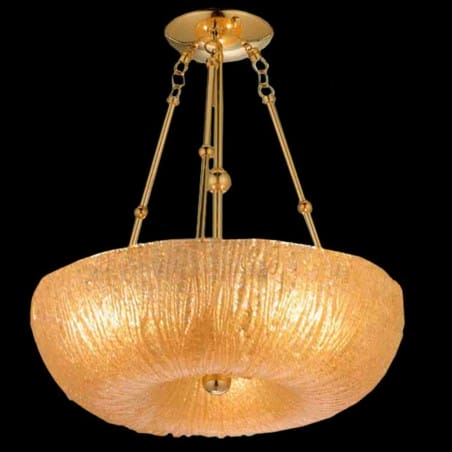 Klasyczna 50cm lampa wisząca Button dekoracyjny szklany klosz do kuchni jadalni sypialni salonu