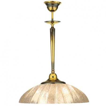 Onyx Kryształ lampa wisząca sufitowa złota styl klasyczny do kuchni jadalni sypialni salonu