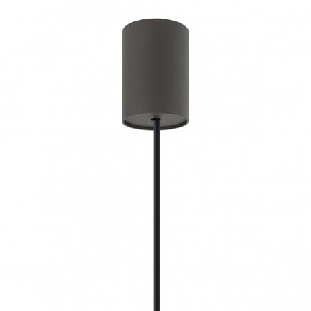 Lampa wisząca Zenith stożek 20cm metal do kuchni salonu jadalni 10881 Nowodvorski